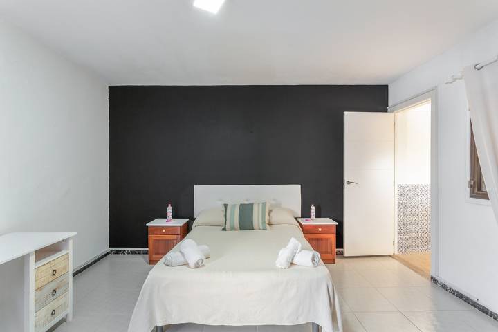Gîte pour 2 personnes dans Arinaga - 2