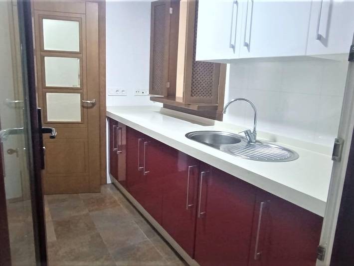Appartement entier, Appartement à Almerimar avec Piscine et Plage in Almerimar, El Ejido