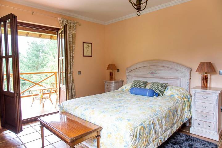 Location de vacances pour 2 personnes, avec jardin à Ramales de la Victoria - 3