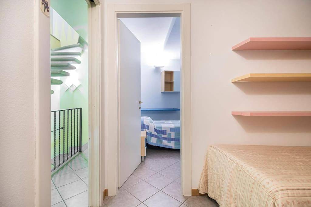 Casa Anita in Mergozzo, Comune di Mergozzo