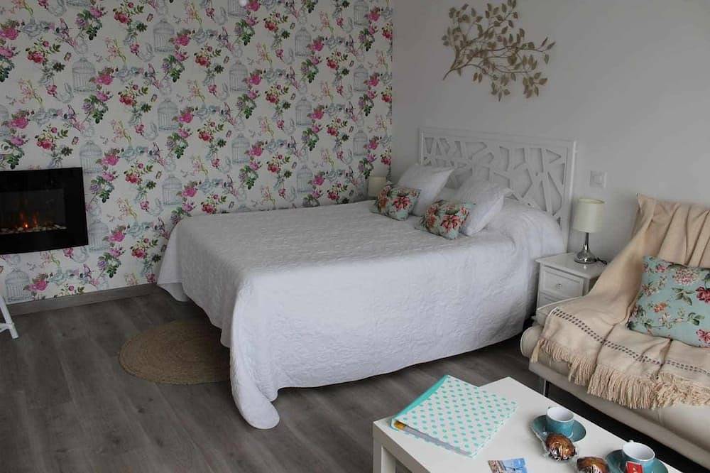 Apartamento entero, Apartamento Molino Bolero in Consuegra, Provincia de Toledo