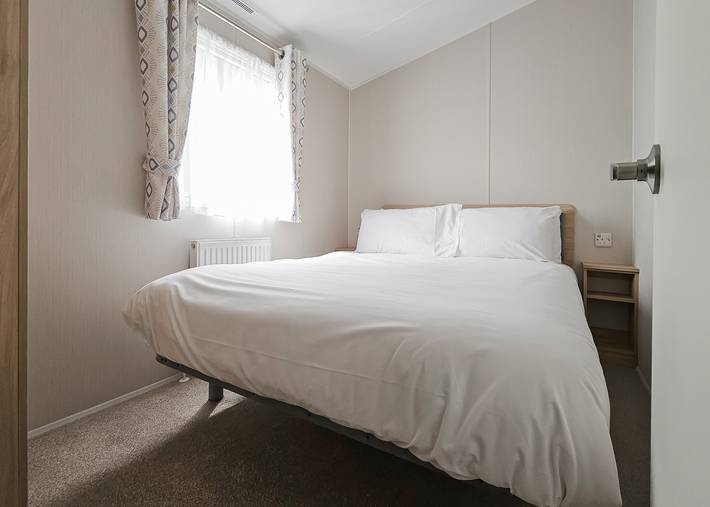 Platinum 8 Berth Caravan in Ingoldmells, Lincolnshire