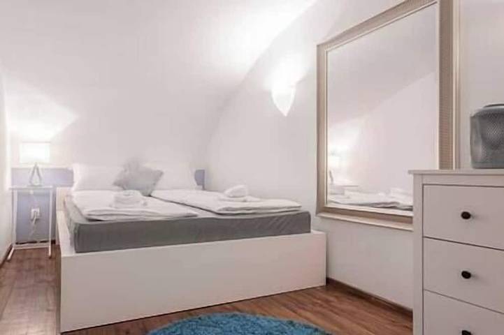 Ganze Wohnung, Imct - Beautiful Home at Basilica 1 in Budapest, Danube-Ipoly National Park