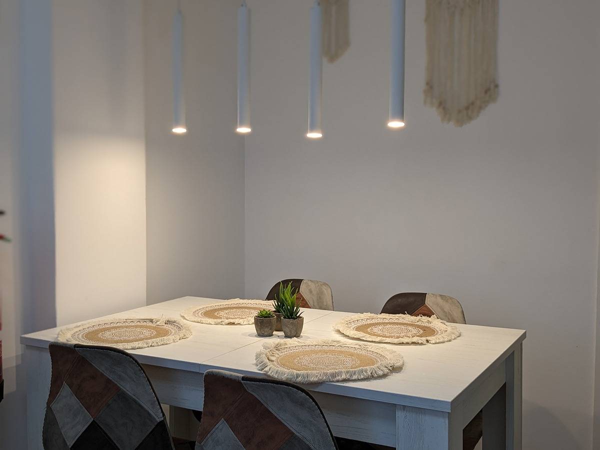 Hel lejlighed, Mitra Quintana-Alcalá A1 in Madrid, Madrid Province