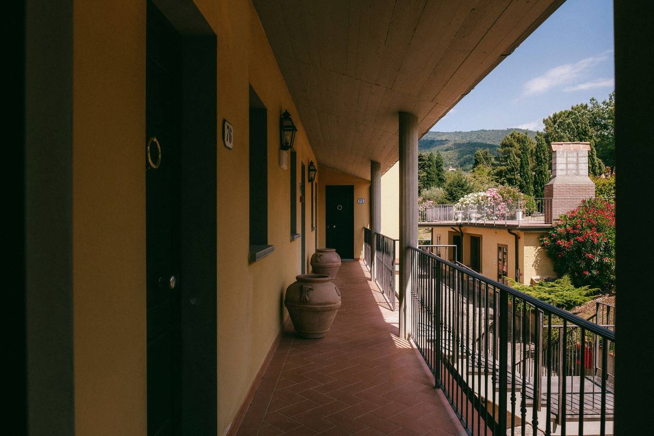 Estudio entero, Monolocale '78 M Fattoria Degli Usignoli' con Piscina Comunitaria, Wi-Fi y Aire Acondicionado in San Donato Fronzano, Valdarno