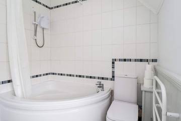 Holiday Home for 4 People in Bamburgh, Northumberland Coast, Photo 4