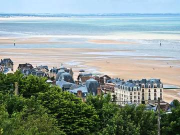 Villa for 8 People in Houlgate, Calvados, Photo 4