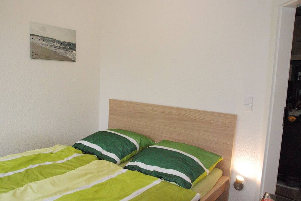 Ganze Wohnung, Moderne Ferienwohnung Strandgeist auf Fehmarn mit Terrasse und Gartenblick in Ostfehmarn, Fehmarn