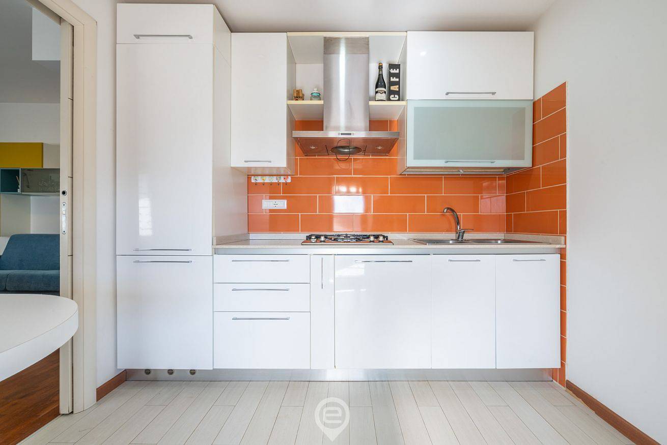 Entire apartment, Iris Apartment  in Oristano, Campidano