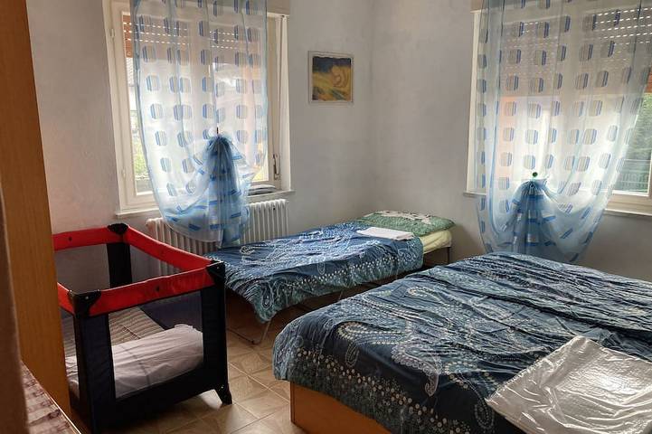 Gîte pour 5 personnes à Levico Terme - 2