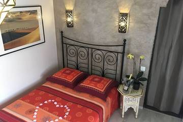 Villa pour 3 Personnes dans Grau-d'Agde, Agde, Photo 1