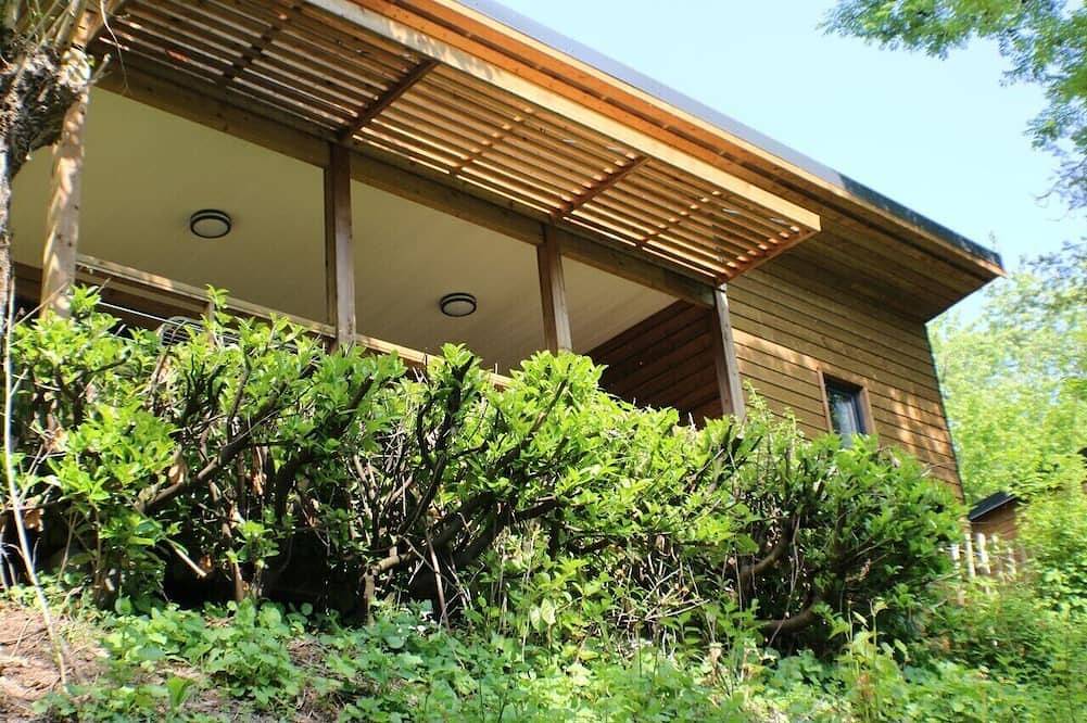 Chalet voor 5 Personen in Saint-Constant-Fournoulès, Centraal Massief