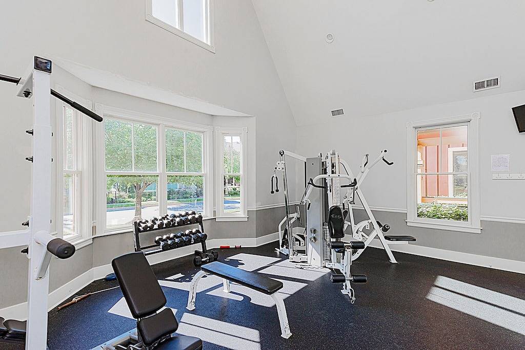 Das weiße Haus! Ihre private Unterhaltungssuite! in Carmel, Hamilton County