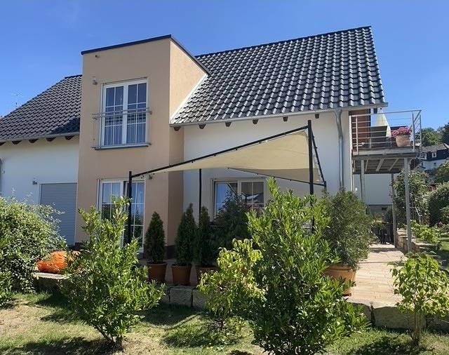 Ganze Ferienwohnung, Apartment Henriette in Bad Liebenstein, Rennsteig