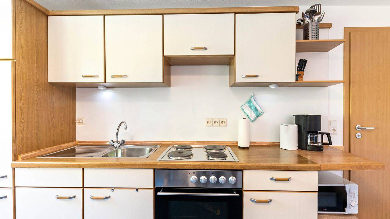 Ganze Ferienwohnung, Ferienwohnung für 5 Personen (55 m²) in Schmallenberg in Bödefeld, Schmallenberg