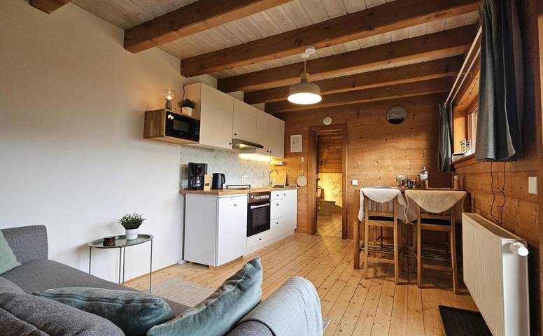 Ferienwohnung für 3 Personen, mit Terrasse und Garten in Rudow Berlin - 4