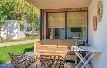 Ferienhaus für 3 Personen in Niederländische Nordsee, Zeeland, Bild 3