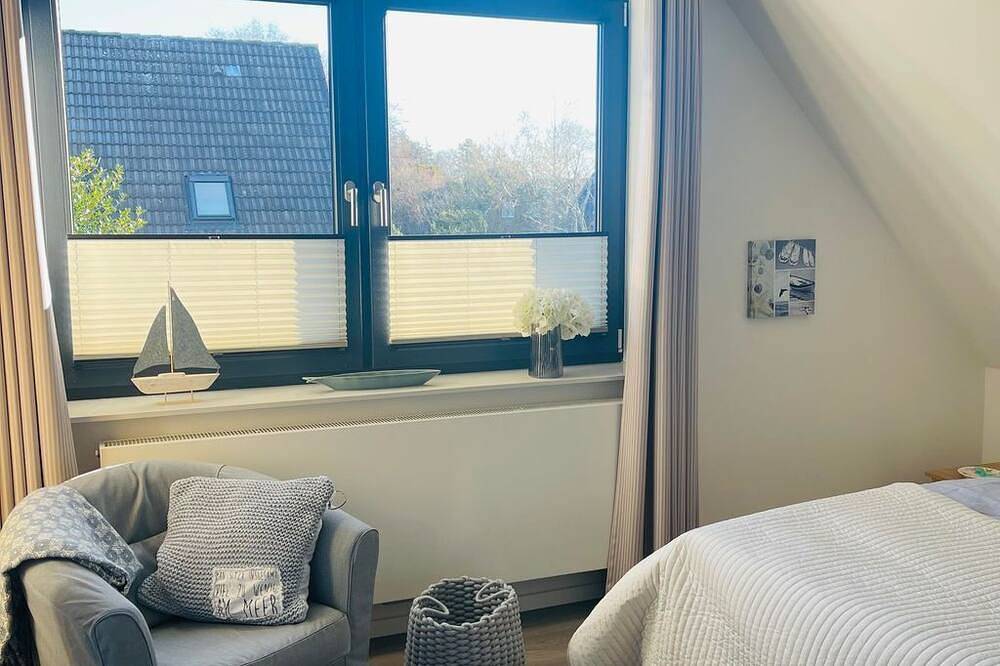 Ganze Wohnung, Kiwitt Hus, Deutschland in St. Peter-Ording, Eiderstedt