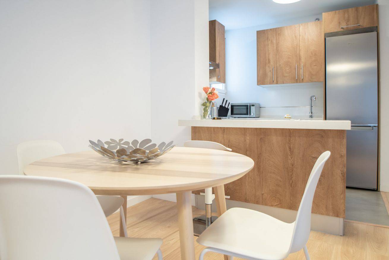 Appartement entier, Apartamento Colon en Cadiz in Vieille ville de Cadix, Cadix