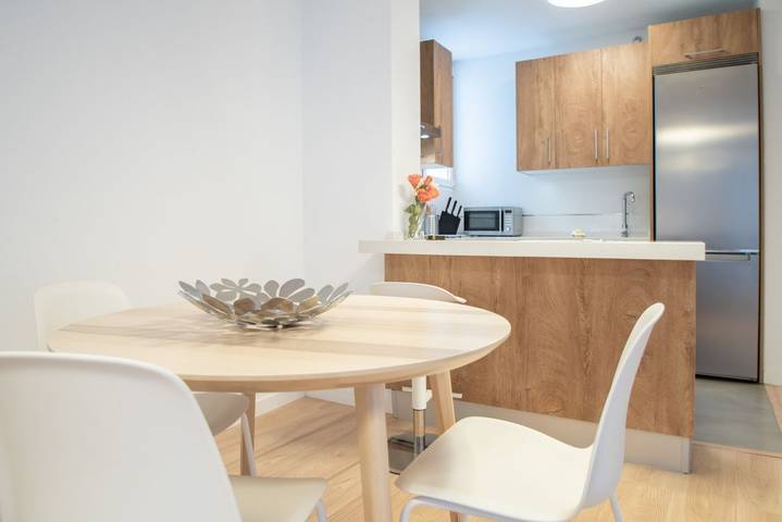Appartement entier, Apartamento Colon en Cadiz in Vieille ville de Cadix, Cadix