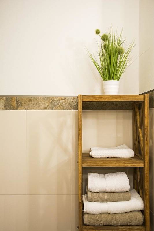 Appartement 5 in Kössen, Kaiserwinkl