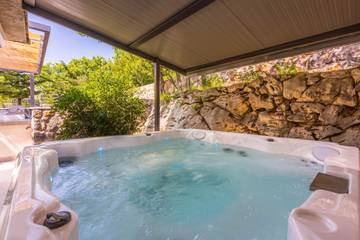 Dom Wakacyjny dla 6 osoby w Klenovica, Żupania primorsko-gorska, Zdjęcie 4