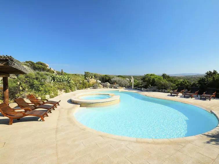Maison 10 Personnes in Santa Teresa di Gallura, Santa Teresa Gallura