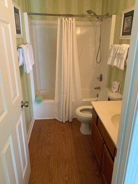 Vacation rental for 9 people, with terrace, with pets by Myrtle Beach