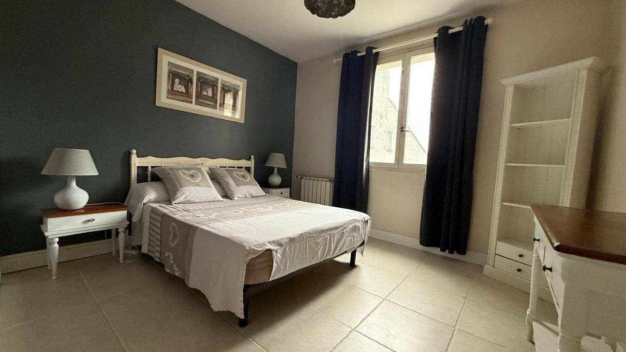 Double Room in Villeneuve-sur-Lot, Quercy