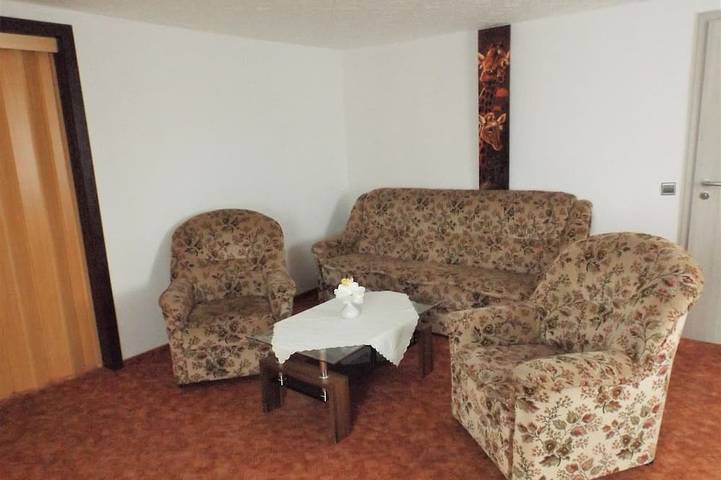 Ferienwohnung für 2 Personen - 1