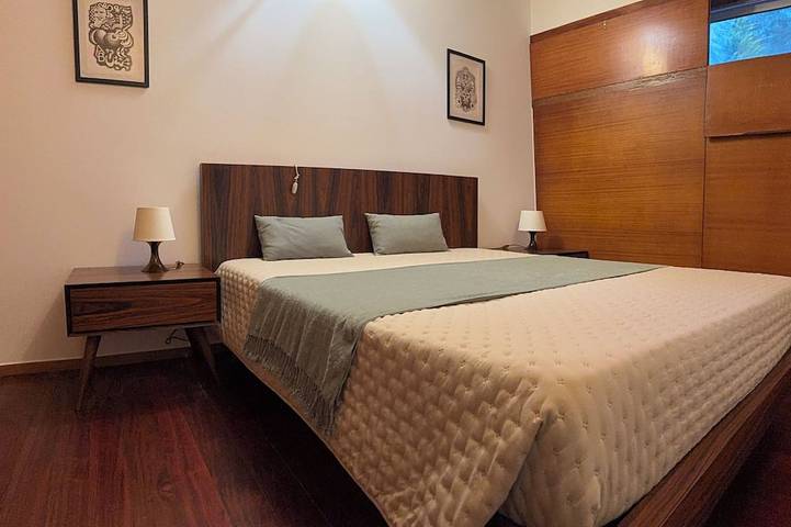 Gîte pour 10 personnes, avec jardin dans Vilarinho (Valdosende) - 2