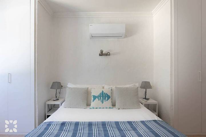 Villa für 6 Personen, mit Garten und Terrasse, mit Haustier in Altea - 4