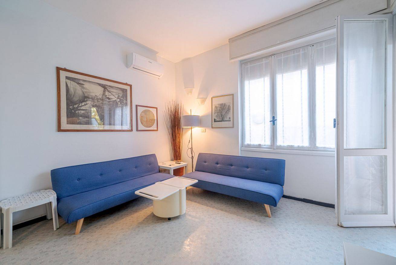 Appartamento intero, Lavagna Seaside Flat x 6! Free Parking in Lavagna, Comune di Lavagna