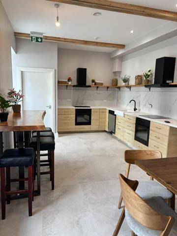 Chambre d’hôte pour 3 personnes à Galway - 3