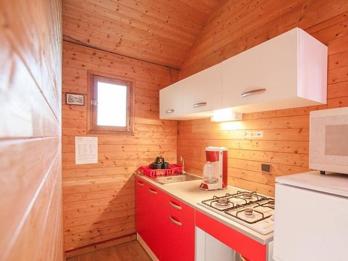 Chalet pour 8 personnes, avec bassin pour enfant dans Parc naturel régional de la Chartreuse - 3