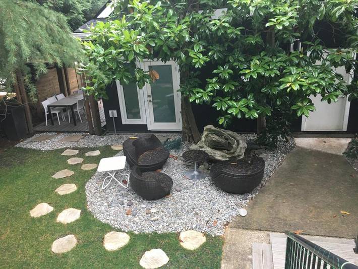 Chambre d’hôte pour 2 personnes, avec jardin à Vancouver - 2