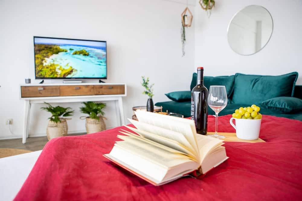 Ganze Wohnung, ☆Modernes Apartment☆Weitblick☆29.Stock☆Neflix☆Zentrum☆ in Augsburg, Bayerisch Schwaben