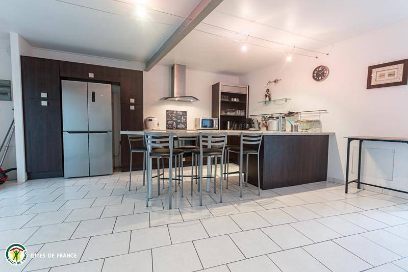 Le Chaumu in Chaumuzy, Parc naturel régional de la Montagne de Reims