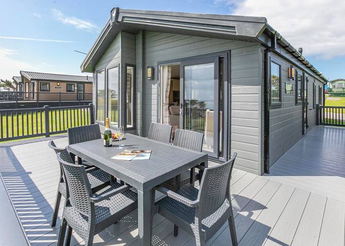 Chalet for 6 people in Great Yarmouth