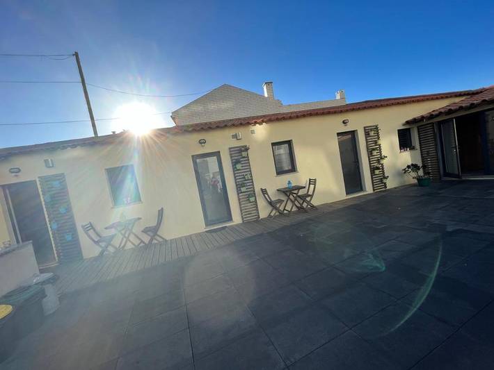 Gîte pour 4 personnes, avec jardin dans A Ver-o-Mar - 3