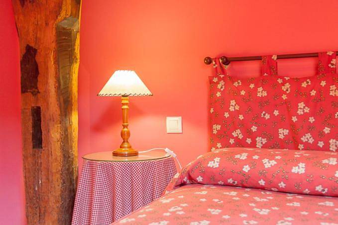 Casa rural para 2 personas, con jardín además de vistas y terraza en Costa Occidental (Cantabria) - 3