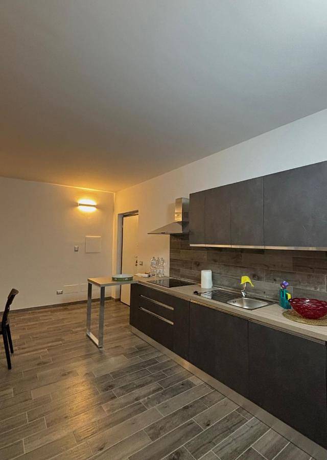 Ferienwohnung für 5 Personen, mit Ausblick und Terrasse, mit Haustier - 1
