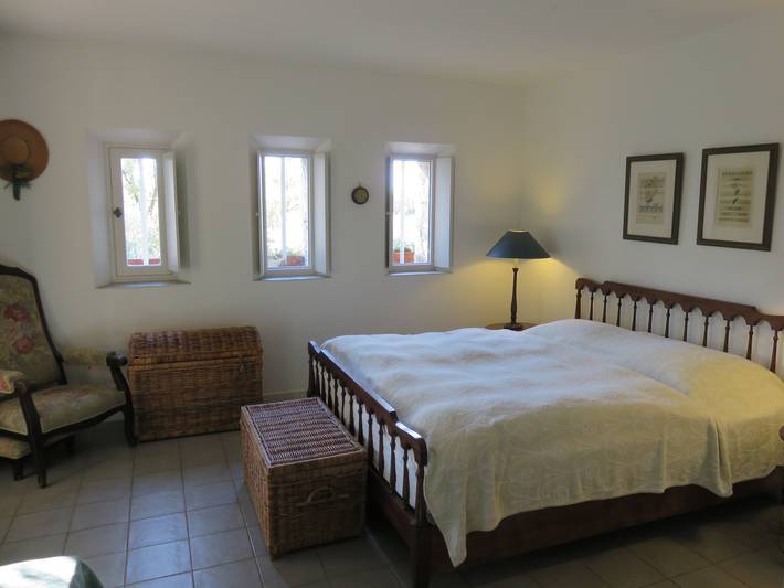 Gîte pour 6 personnes, avec piscine à Seillans - 4