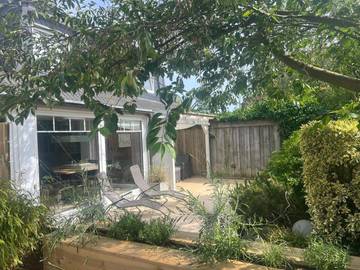 Ferienwohnung für 2 Personen in Westerland, Sylt (Gemeinde), Bild 1