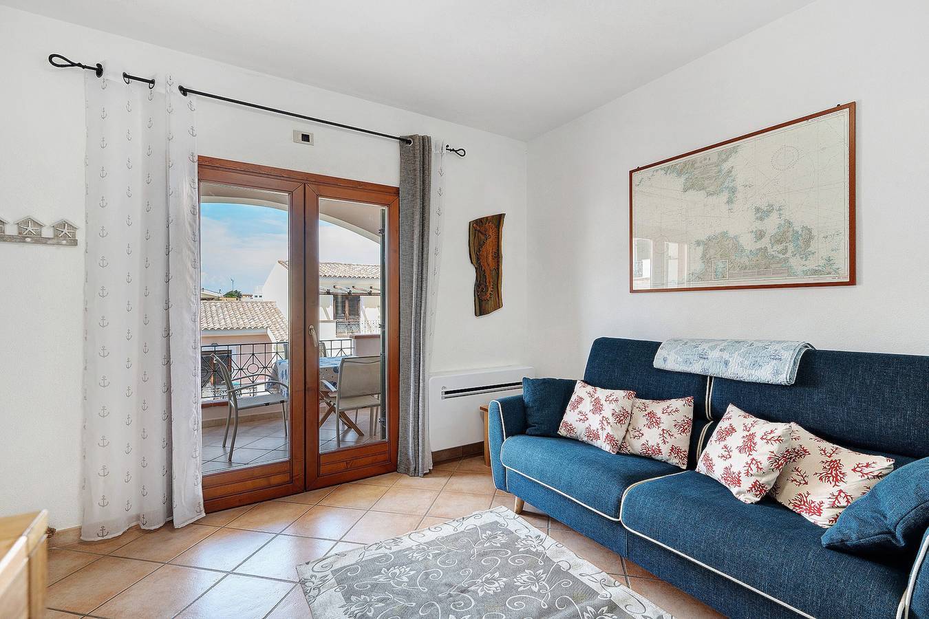 Apartamento entero, Apartamento 'Casa Milly con Piscina Compartida', Wi-Fi y Aire Acondicionado in Santa Teresa di Gallura, Santa Teresa Gallura (Municipality)