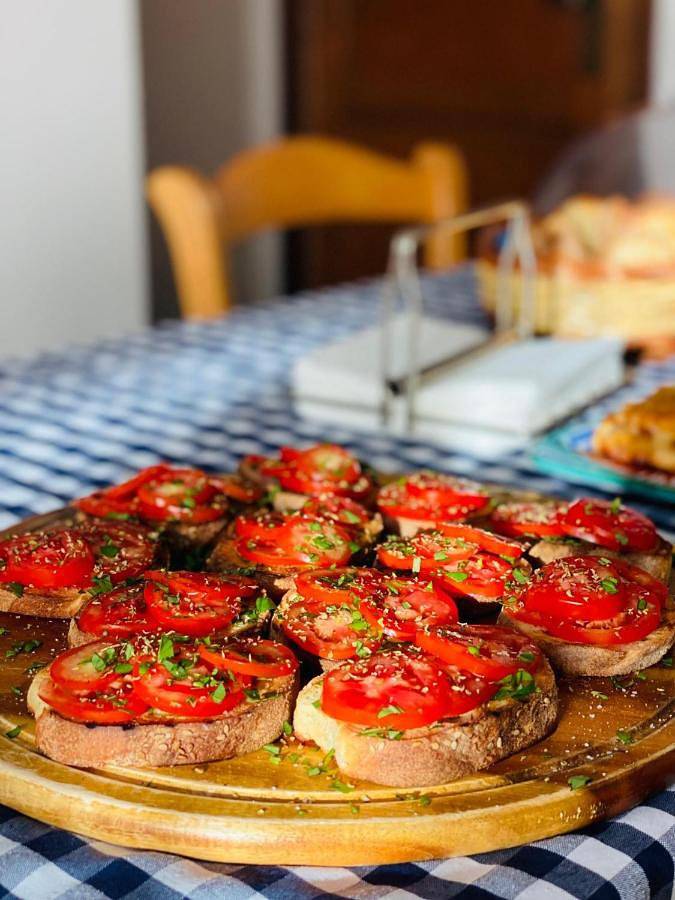 Chambre d’hôte pour 2 personnes, avec jardin à Marsala - 2