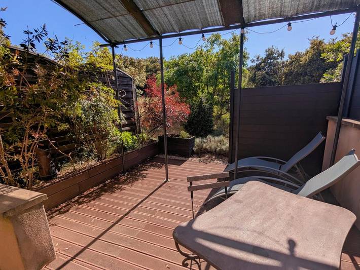 Gîte pour 2 personnes à Apt - 4