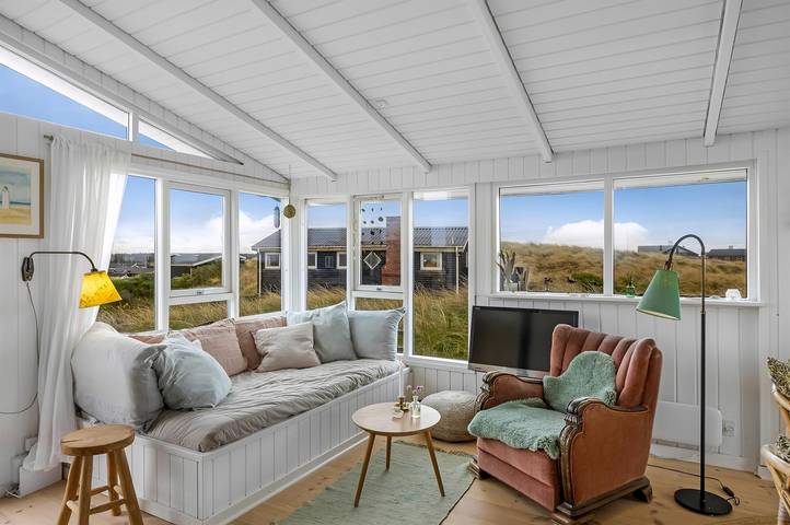 Nice home in Løkken w/ 2 Bedrooms and Wifi in Løkken, Hjørring und Umgebung