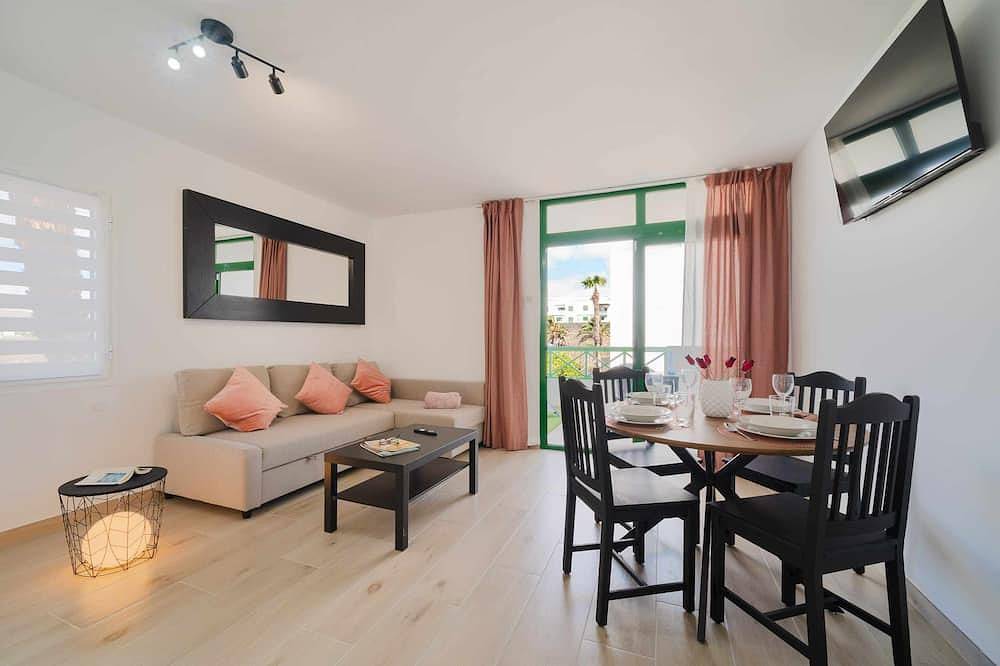 Apartamento entero, Lanzahost Carmenes Wellness in Costa Teguise, Teguise