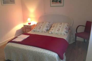 Villa pour 8 Personnes dans Pornichet, Région de Saint-Nazaire, Photo 4